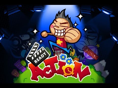 Best Free Games of The Day March 5, 2011 - The Game Trail