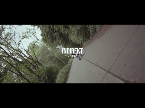 IndiRekt  - nixis (prod. Rapsport Beats)