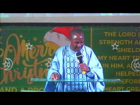 RENEWAL/REVIVAL SERVICE