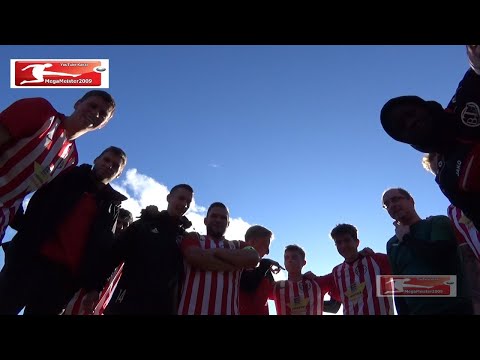 SG Flegessen/Süntel : TB Hilligsfeld MegaMeister2009