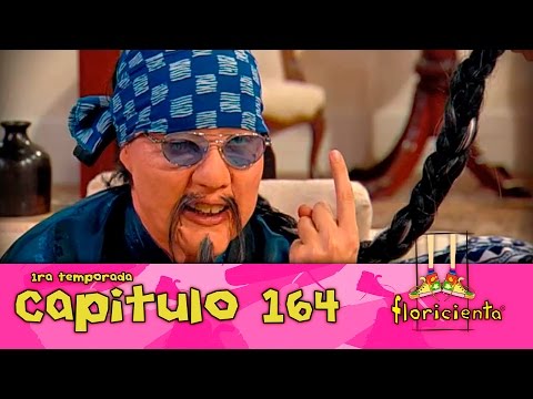 Floricienta Capitulo 164 Temporada 1