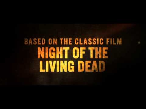 Night of the Living Dead: Resurrection - Trailer