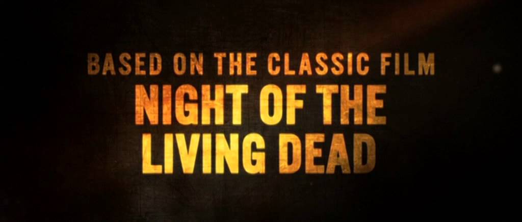 Night of the Living Dead: Resurrection - Trailer