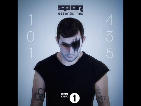 SPOR aka Feed Me - Essential Mix BBC Radio 1 MAR 14 2015