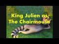 The Rescuers Down Under Cartoon Style Cast Video Remake
