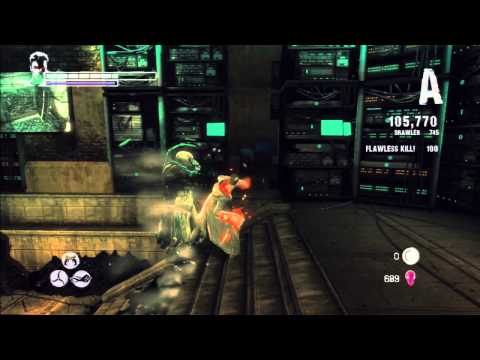 DmC Devil May Cry Gameplay Walkthrough Part 26