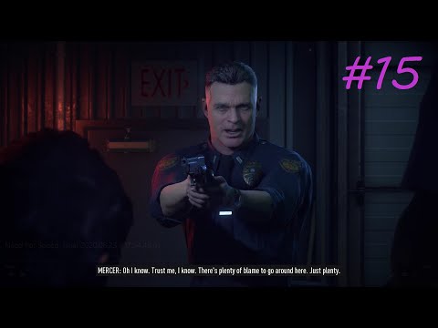 Need For Speed Heat Full HD Gameplay Walkthrough Part 15 - Party Crashers (PC) - NO COMMENTARY