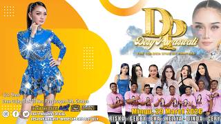 Download lagu The Golden Star of Pantura 'DESY PARASWATI' Minggu 29 Maret 2026,Ds.Gujeg Blok 02,Panguragan-Cirebon mp3