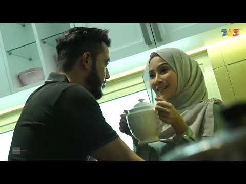 titian cinta episod 12 full