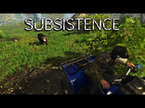 SUBSISTENCE | Over 40 Solar Panels | S11 EP131