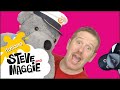 L Ora Del Tè Di Steve And Maggie Italiano Con Gli Orsacchiotti Storie Per Imparare L Italiano