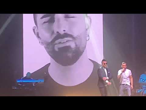 Rosario Miraggio live ft Franco Ricciardi  -  Famme sta cu tte  -  14/02/2019