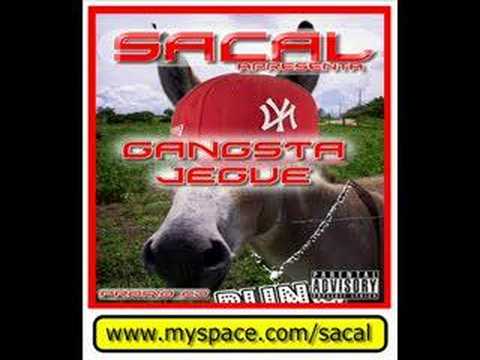Sacal - Eu & Eu (Gangsta Prayer Riddim)