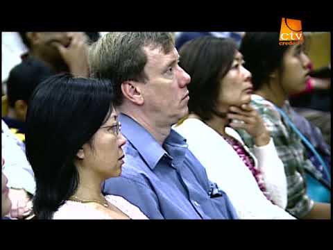 179. Adevarul Viu - Chemând poporul acasă