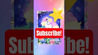 Galarian Ponyta pulled! ⭐️ #tcgpocket #pokemoncards #pokemon #pokémon #pokemontcg #foryou #share