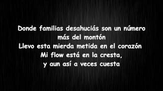 Shotta - Magia (Lyrics/Letra)