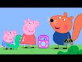 Amigos De La Prima Chloe Peppa Pig En Español Episodios Completos