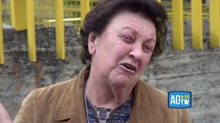 Avvelenate con la ricina, la zia di Gianni Di Vita replica infasitidita ai cronisti: «Per noi è s...