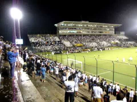 TORCIDA ABC X salgueiro