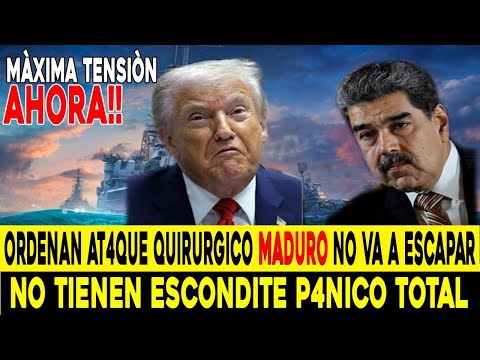 URGENT!! NEWS from VENEZUELA today, January 2, 2026, International News, Latest News
