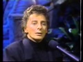 I'll be seeing you - Barry Manilow