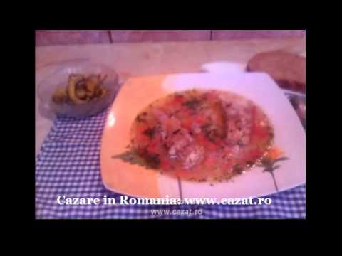 Cazare Valea Putnei, Suceava - Cazat.ro