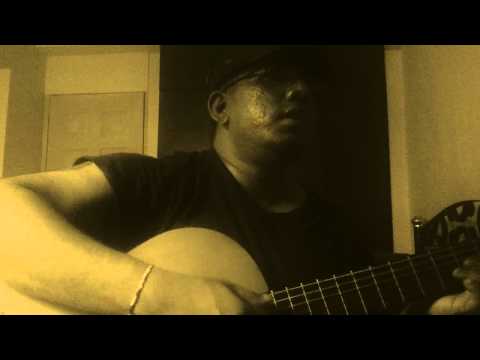 Dehadak Adaren Theme song GUitar Cover