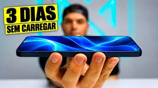 Este XIAOMI tem quase TUDO… menos o preço de um topo de gama!