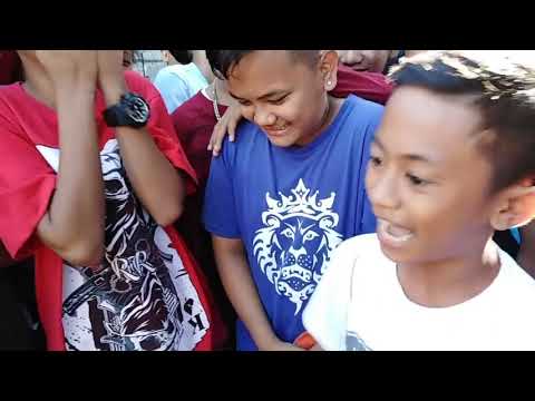 Bagsakan Rap Battle League - J-Mar VS J-Kids (PROMO BATTLE)