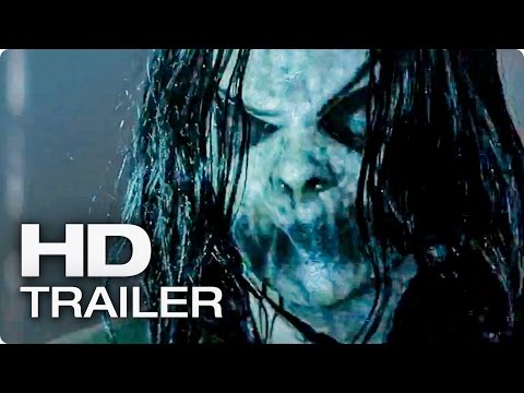 SINISTER 2 Official Trailer (2015)