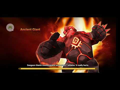 Giants B10 - Perfect AI (early-mid rune requirement)