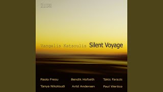 Let by Rain (feat. Paolo Fresu, Arild Andersen, Paul Wertico, Takis Farazis, Tanya Nikoloudi)