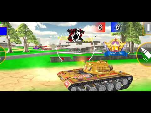 Army Bus Robot - Tank Robot Car Games 2023
