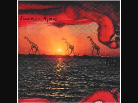 Summer Hymns - Knock Louder