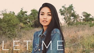Let Me - ZAYN (Jules Aurora Cover)