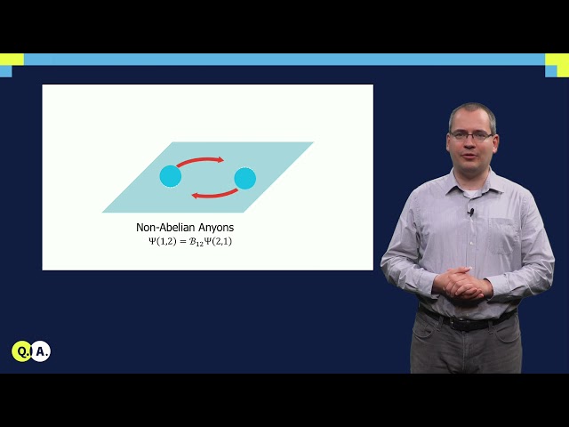 Video Pronunciation of Anyon in English Video Pronunciation of Anyon in English