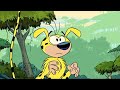 Marsupilami Staffel 1 Folge 3 Deutsch Hubah Hektor S1E03
