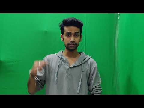 Siddharth sisodia Introduction