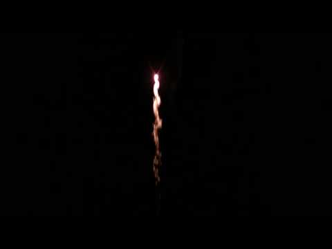 Feuerwerk Pyro-Team Berlin - Schloss Neuhardenberg 08.09.18