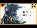 SONG OF HORROR 11 Episode 2 Erica