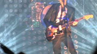 Arctic Monkeys - Mad Sounds (INmusic Festival 2013)