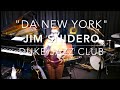 Jim Snidero  - "Da New York"   -   (1° set)