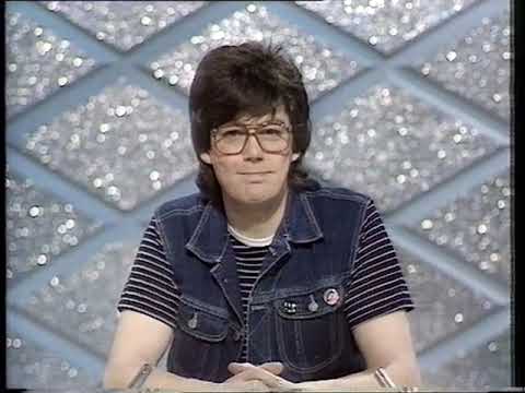 Saturday on BBC1, 4th June 1983