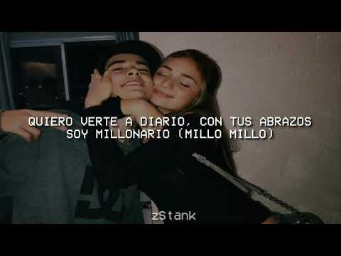 DEKKO feat. Nobeat - LA VACILO (LETRA)