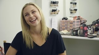 Student Spotlight with Shelby Wulfert from Liv & Maddie video