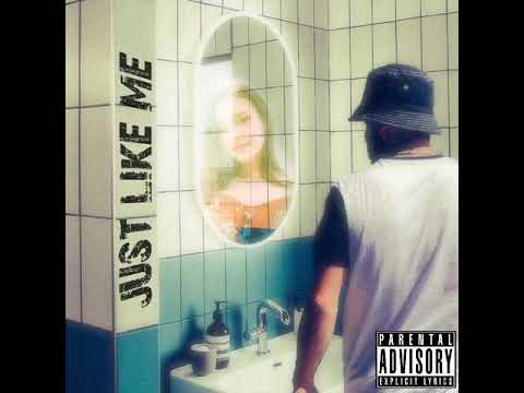 KojaK-Just Like Me (Feat. Flyboy Tarantino)