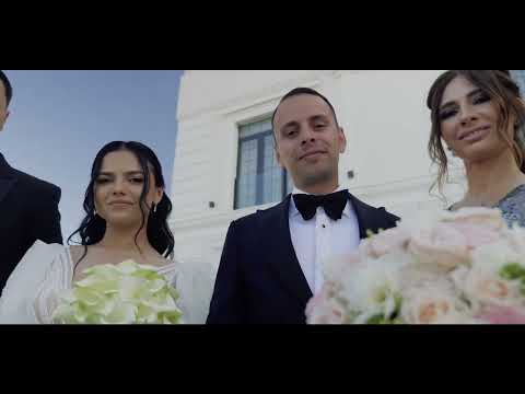 Wedding teaser Iulia & Adrian | Ramatuelle | ERME Films