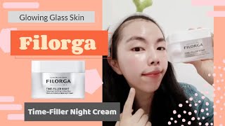Filorga Time-Filler Night Cream