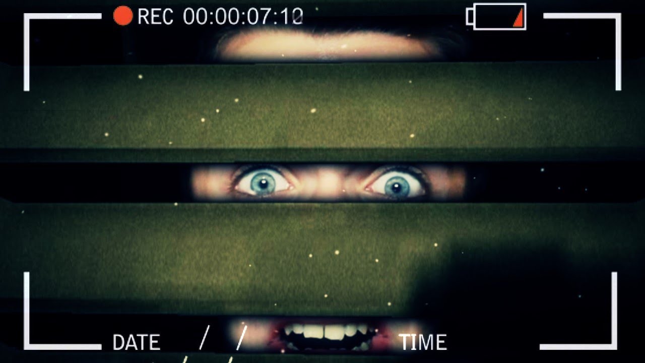 EN POSITION FŒTALE DANS UN CASIER ! (Best of Outlast) thumbnail