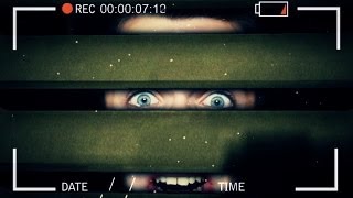 EN POSITION FŒTALE DANS UN CASIER Best of Outlast 